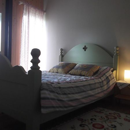 B&B Siberie Stuifzand Bagian luar foto