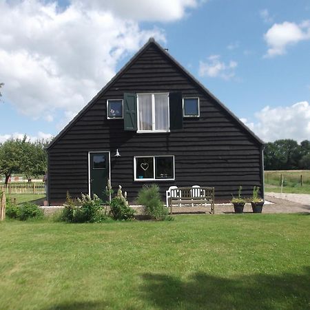 B&B Siberie Stuifzand Ruang foto
