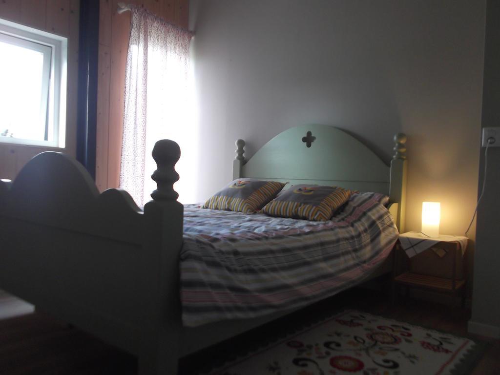 B&B Siberie Stuifzand Bagian luar foto