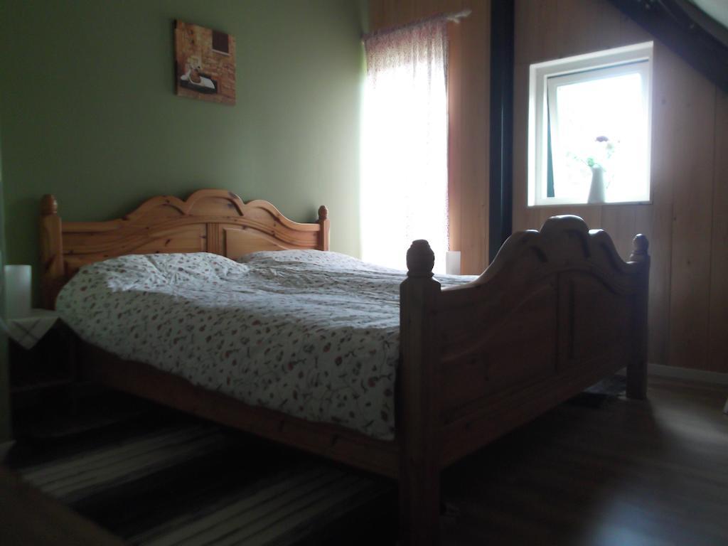 B&B Siberie Stuifzand Bagian luar foto