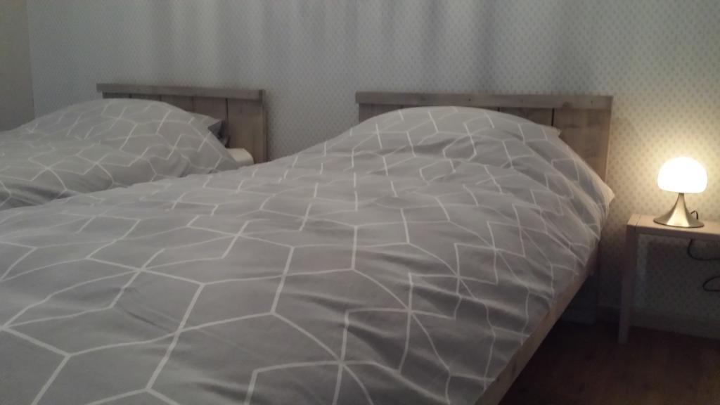 B&B Siberie Stuifzand Bagian luar foto